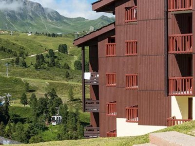 Cliquez pour découvrir toutes les photos de l'ÉTABLISSEMENT ! résidence Pierre & Vacances Les Gémeaux photo 3