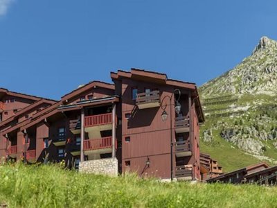 Cliquez pour découvrir toutes les photos de l'ÉTABLISSEMENT ! résidence Pierre & Vacances Les Gémeaux photo 4