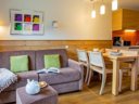 Cliquez pour découvrir toutes les photos de l'HÉBERGEMENT ! studio - résidence Pierre & Vacances Les Gémeaux photo 2