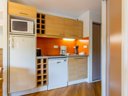 Cliquez pour découvrir toutes les photos de l'HÉBERGEMENT ! appartement - résidence Pierre & Vacances Les Gémeaux photo 4