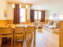 Cliquez pour découvrir toutes les photos de l'HÉBERGEMENT ! appartement - résidence Pierre & Vacances Les Gémeaux photo 1