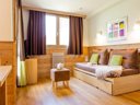 Cliquez pour découvrir toutes les photos de l'HÉBERGEMENT ! appartement - résidence Pierre & Vacances Les Gémeaux photo 2