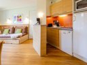 Cliquez pour découvrir toutes les photos de l'HÉBERGEMENT ! appartement - résidence Pierre & Vacances Les Gémeaux photo 3