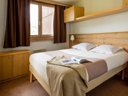 Cliquez pour découvrir toutes les photos de l'HÉBERGEMENT ! appartement - résidence Pierre & Vacances Les Gémeaux photo 4