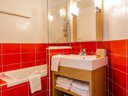 Cliquez pour découvrir toutes les photos de l'HÉBERGEMENT ! appartement - résidence Pierre & Vacances Les Gémeaux photo 6