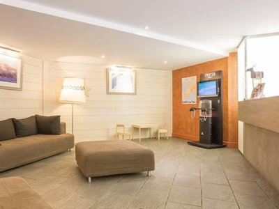 Cliquez pour découvrir toutes les photos de l'ÉTABLISSEMENT ! résidence Pierre & Vacances Le Tikal photo 14