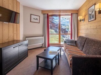 Cliquez pour découvrir toutes les photos de l'HÉBERGEMENT ! appartement - Pierre & Vacances Le Tikal photo 3