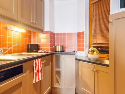 Cliquez pour découvrir toutes les photos de l'HÉBERGEMENT ! appartement - Pierre & Vacances Le Tikal photo 2