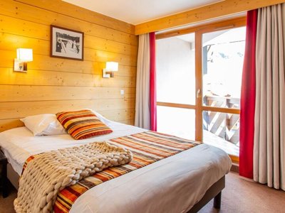 Cliquez pour découvrir toutes les photos de l'HÉBERGEMENT ! appartement - Pierre & Vacances Le Tikal photo 3