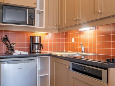 Cliquez pour découvrir toutes les photos de l'HÉBERGEMENT ! appartement - Pierre & Vacances Le Tikal photo 6