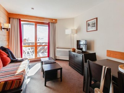 appartement - Pierre & Vacances Le Tikal photo 1