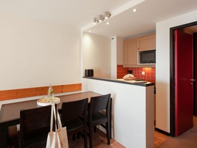 Cliquez pour découvrir toutes les photos de l'HÉBERGEMENT ! appartement - Pierre & Vacances Le Tikal photo 3