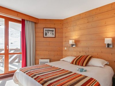 Cliquez pour découvrir toutes les photos de l'HÉBERGEMENT ! appartement - Pierre & Vacances Le Tikal photo 6