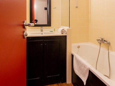 Cliquez pour découvrir toutes les photos de l'HÉBERGEMENT ! appartement - Pierre & Vacances Le Tikal photo 6