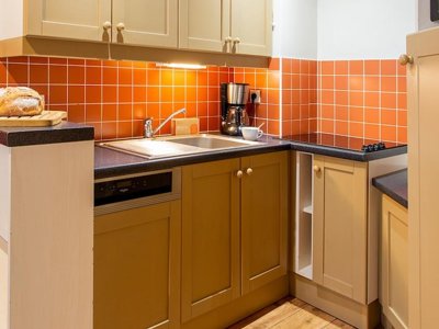 Cliquez pour découvrir toutes les photos de l'HÉBERGEMENT ! appartement - Pierre & Vacances Le Tikal photo 7