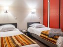 Cliquez pour découvrir toutes les photos de l'HÉBERGEMENT ! appartement - résidence Pierre & Vacances Le Tikal photo 4