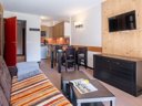 Cliquez pour découvrir toutes les photos de l'HÉBERGEMENT ! appartement - résidence Pierre & Vacances Le Tikal photo 4