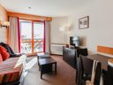 Cliquez pour découvrir toutes les photos de l'HÉBERGEMENT ! appartement - résidence Pierre & Vacances Le Tikal photo 1