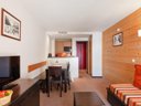Cliquez pour découvrir toutes les photos de l'HÉBERGEMENT ! appartement - résidence Pierre & Vacances Le Tikal photo 2