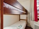 Cliquez pour découvrir toutes les photos de l'HÉBERGEMENT ! appartement - résidence Pierre & Vacances Le Tikal photo 5