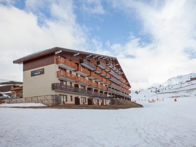 Cliquez pour découvrir toutes les photos de l'ÉTABLISSEMENT ! résidence Pierre & Vacances Le Mont Soleil photo 12