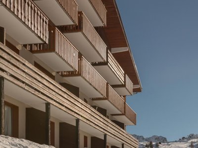 Cliquez pour découvrir toutes les photos de l'ÉTABLISSEMENT ! résidence Pierre & Vacances Le Mont Soleil photo 15