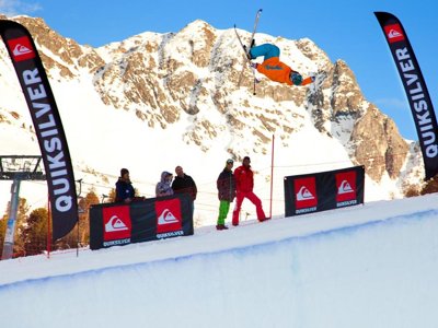 Cliquez pour découvrir toutes les photos de l'ÉTABLISSEMENT ! résidence Pierre & Vacances Le Mont Soleil photo 22