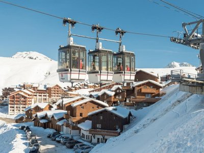 Cliquez pour découvrir toutes les photos de l'ÉTABLISSEMENT ! résidence Pierre & Vacances Le Mont Soleil photo 24