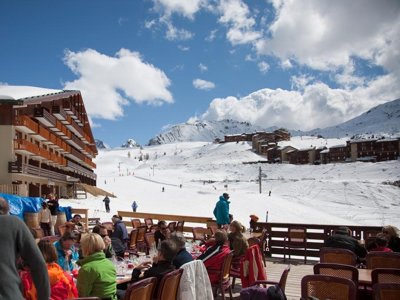 Cliquez pour découvrir toutes les photos de l'ÉTABLISSEMENT ! résidence Pierre & Vacances Le Mont Soleil photo 26