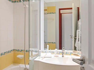 Cliquez pour découvrir toutes les photos de l'HÉBERGEMENT ! appartement - Pierre & Vacances Le Mont Soleil photo 7