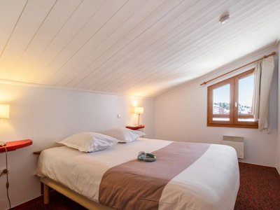 Cliquez pour découvrir toutes les photos de l'HÉBERGEMENT ! appartement - Pierre & Vacances Le Mont Soleil photo 5