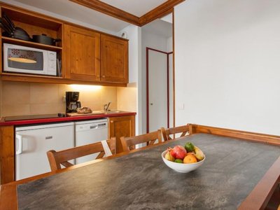 Cliquez pour découvrir toutes les photos de l'HÉBERGEMENT ! appartement - Pierre & Vacances Le Mont Soleil photo 6