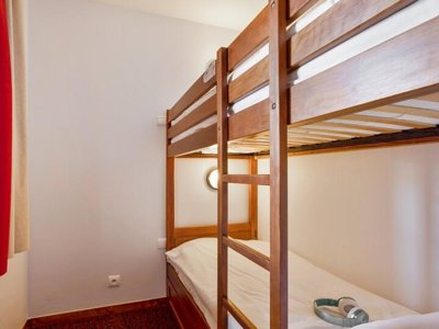 Cliquez pour découvrir toutes les photos de l'HÉBERGEMENT ! appartement - Pierre & Vacances Le Mont Soleil photo 9