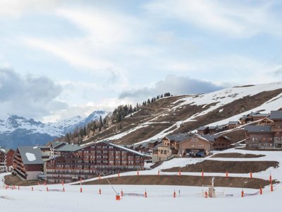 Cliquez pour découvrir toutes les photos de l'ÉTABLISSEMENT ! résidence Pierre & Vacances Le Mont Soleil photo 29