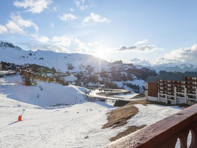 Cliquez pour découvrir toutes les photos de l'ÉTABLISSEMENT ! résidence Pierre & Vacances Le Mont Soleil photo 30