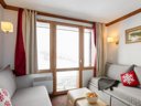 Cliquez pour découvrir toutes les photos de l'HÉBERGEMENT ! appartement - résidence Pierre & Vacances Le Mont Soleil photo 4