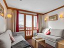 Cliquez pour découvrir toutes les photos de l'HÉBERGEMENT ! appartement - résidence Pierre & Vacances Le Mont Soleil photo 2