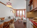 Cliquez pour découvrir toutes les photos de l'HÉBERGEMENT ! appartement - résidence Pierre & Vacances Le Mont Soleil photo 4
