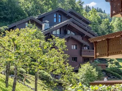 Cliquez pour découvrir toutes les photos de l'ÉTABLISSEMENT ! résidence Pierre & Vacances Premium Les Fermes De Méribel photo 2