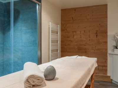 Cliquez pour découvrir toutes les photos de l'ÉTABLISSEMENT ! résidence Pierre & Vacances Premium Les Fermes De Méribel photo 21