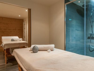 Cliquez pour découvrir toutes les photos de l'ÉTABLISSEMENT ! résidence Pierre & Vacances Premium Les Fermes De Méribel photo 22