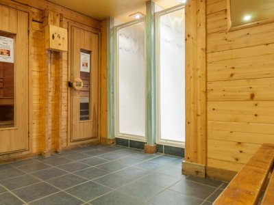 Cliquez pour découvrir toutes les photos de l'ÉTABLISSEMENT ! résidence Pierre & Vacances Premium Les Fermes De Méribel photo 29