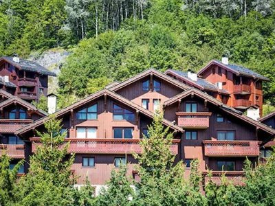 Cliquez pour découvrir toutes les photos de l'ÉTABLISSEMENT ! résidence Pierre & Vacances Premium Les Fermes De Méribel photo 6