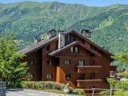 Cliquez pour découvrir toutes les photos de l'ÉTABLISSEMENT ! résidence Pierre & Vacances Premium Les Fermes De Méribel photo 4