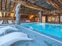 Cliquez pour découvrir toutes les photos de l'ÉTABLISSEMENT ! résidence Pierre & Vacances Premium Les Fermes De Méribel photo 8