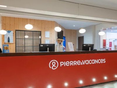 Cliquez pour découvrir toutes les photos de l'ÉTABLISSEMENT ! résidence Pierre & Vacances Le Belmont photo 10