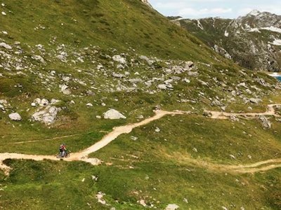 Cliquez pour découvrir toutes les photos de l'ÉTABLISSEMENT ! résidence Pierre & Vacances Le Belmont photo 12