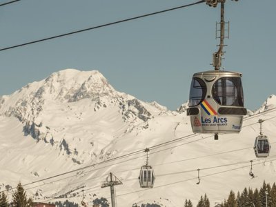 Cliquez pour découvrir toutes les photos de l'ÉTABLISSEMENT ! résidence Pierre & Vacances Le Belmont photo 19