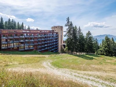 Cliquez pour découvrir toutes les photos de l'ÉTABLISSEMENT ! résidence Pierre & Vacances Le Belmont photo 2
