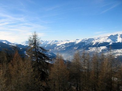 Cliquez pour découvrir toutes les photos de l'ÉTABLISSEMENT ! résidence Pierre & Vacances Le Belmont photo 21